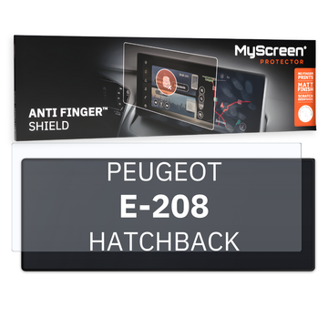 PEUGEOT e-208 Style...