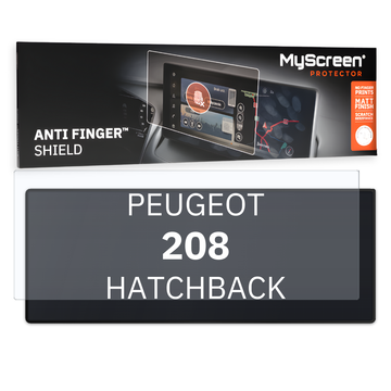 PEUGEOT 208 GT HATCHBACK...