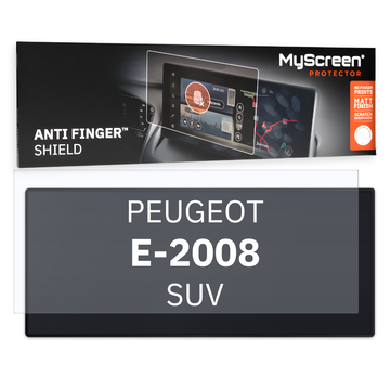 PEUGEOT e-2008 Allure SUV...