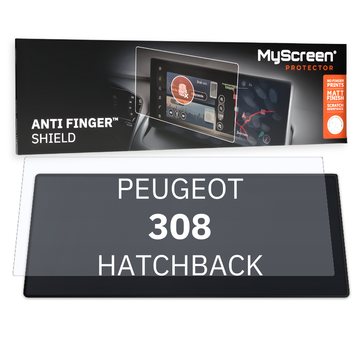 PEUGEOT 308 Allure...