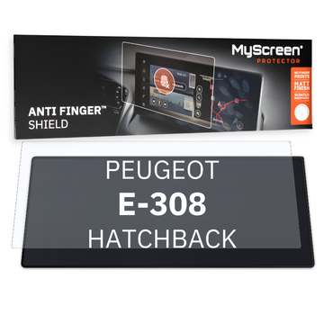 PEUGEOT e-308 GT HATCHBACK...