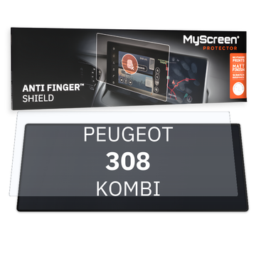 PEUGEOT 308 SW GT KOMBI...