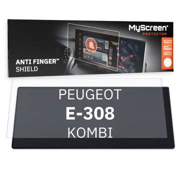 PEUGEOT e-308 SW GT KOMBI...