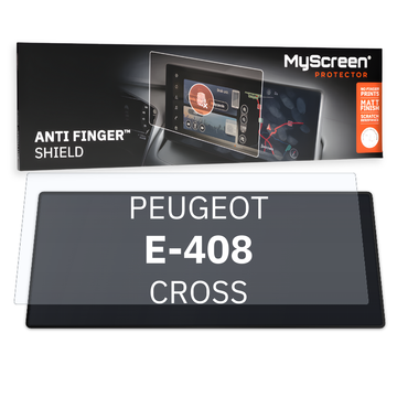 PEUGEOT e-408 Allure CROSS...
