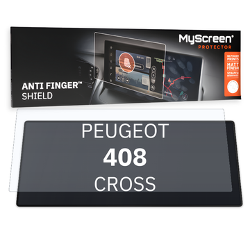 PEUGEOT 408 Business CROSS...