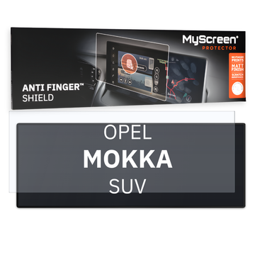 OPEL Mokka Electric GS SUV...