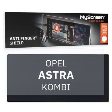 OPEL Astra Sports Tourer...