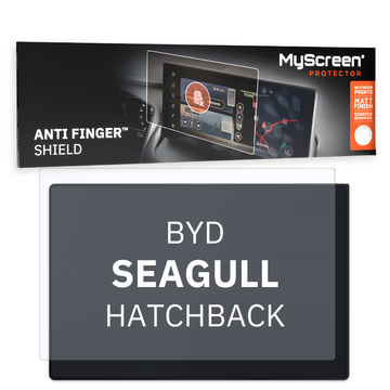 BYD Seagull HATCHBACK 2023...