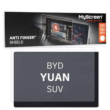 BYD Yuan Up SUV 2023 / +...