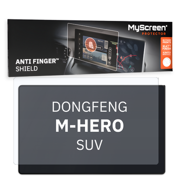 DONGFENG M-HERO SUV 2025 /...