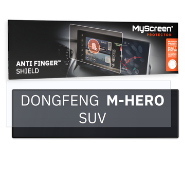 DONGFENG M-HERO SUV 2025 /...