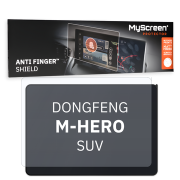 DONGFENG M-HERO SUV 2025 /...