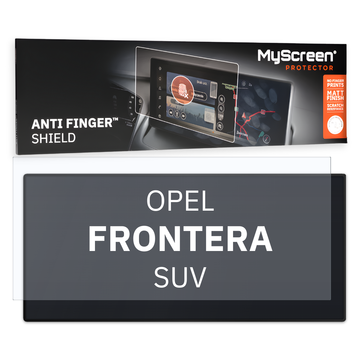 OPEL Frontera GS SUV 2024 /...