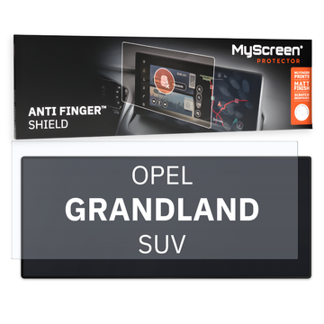 OPEL Grandland GS SUV 2021...
