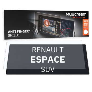 RENAULT Espace E-Tech...