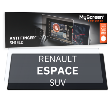 RENAULT Espace E-Tech...