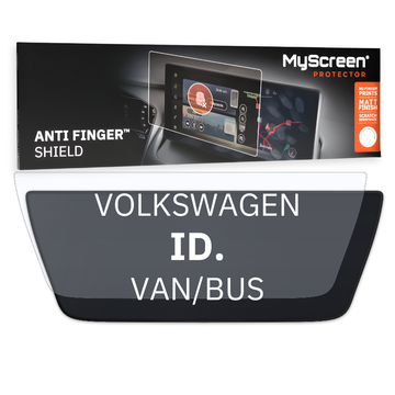 VOLKSWAGEN ID. BUZZ VAN/BUS...