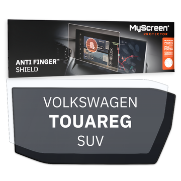 VOLKSWAGEN TOUAREG SUV 2023...
