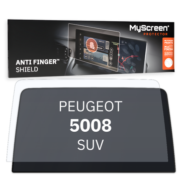 PEUGEOT 5008 SUV 2024 / +...