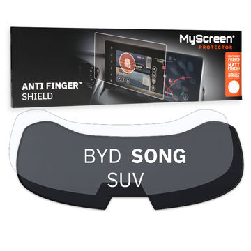 BYD SONG PRO DM-i (China)...