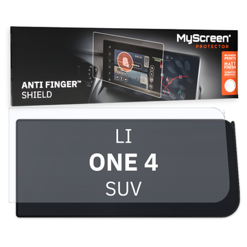 Li ONE 4 (China) SUV 2021 /...