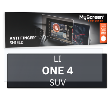 Li ONE 4 (China) SUV 2021 /...