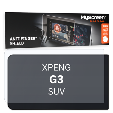 Xpeng G3 (China) SUV 2020 /...