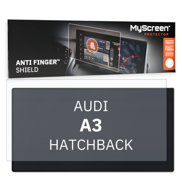 AUDI A3 HATCHBACK 2012 /...