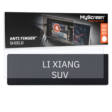 Li Xiang L7 Max (China) SUV...