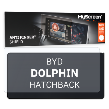 BYD DOLPHIN MINI (China)...