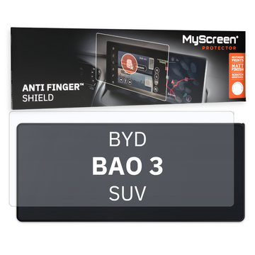 BYD BAO 3 (China) SUV 2025...