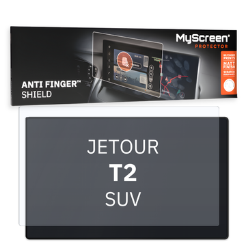 Jetour T2 SUV 2025 / +...