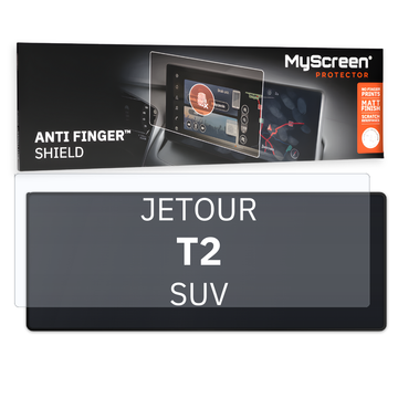 Jetour T2 SUV 2025 / +...