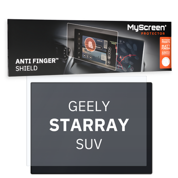Geely Starray EM-1 SUV 2025...