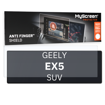 Geely EX5 SUV 2025 / +...