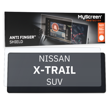 NISSAN X-Trail SUV 2022 / +...