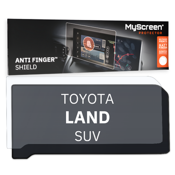 TOYOTA Land Cruiser...