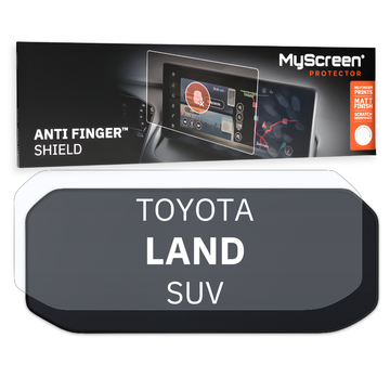 TOYOTA Land Cruiser...
