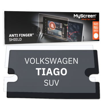 VOLKSWAGEN Tiago (R-Line)...
