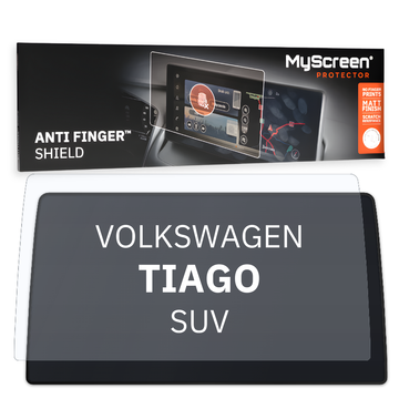 VOLKSWAGEN Tiago (R-Line...