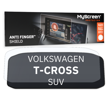 VOLKSWAGEN T-Cross (Life)...