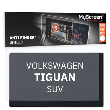VOLKSWAGEN Tiguan...