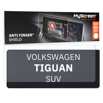 VOLKSWAGEN Tiguan (R-Line)...