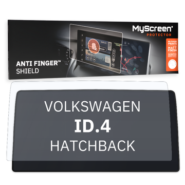 VOLKSWAGEN ID.4 (Style Plus...
