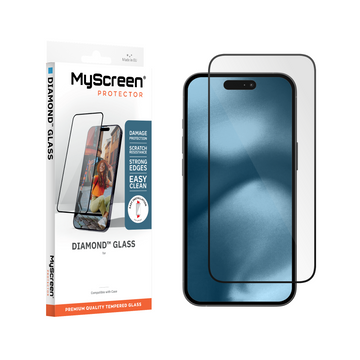 Szkło hartowane do Apple...