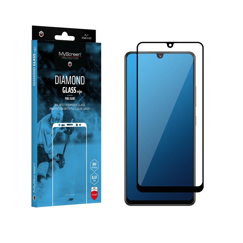 Szkło hartowane do Samsung Galaxy A42 5G, M42 5G MyScreen DIAMOND