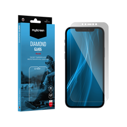 Szkło hartowane do iPhone 12 Pro Max 6.7 MyScreen DIAMOND GLASS