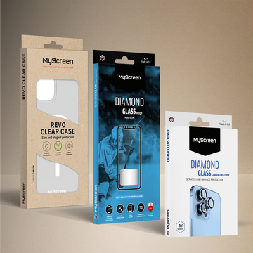 Zestaw MyScreen Ochrona...