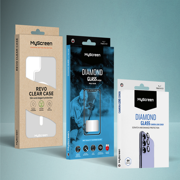 Zestaw MyScreen Ochrona...