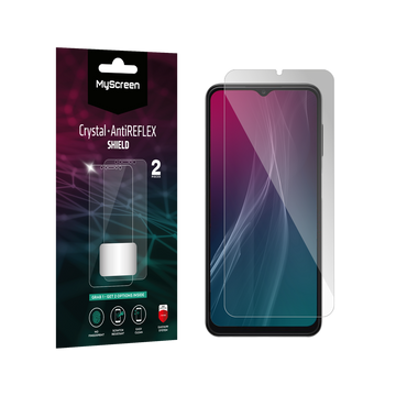 Folia do MyScreen Crystal...